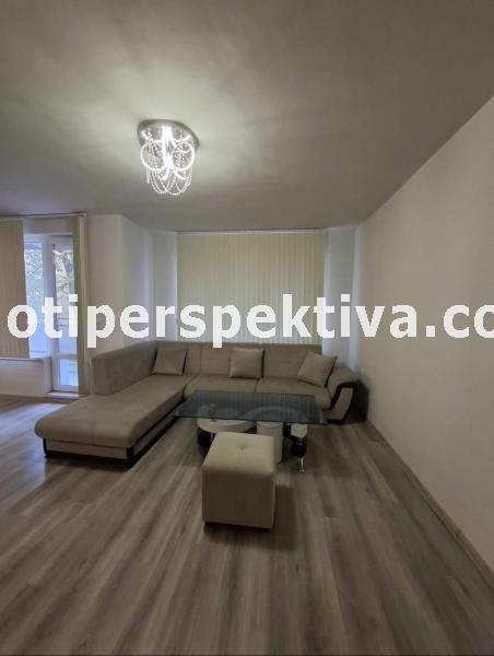 En venta  2 dormitorios Plovdiv , Kyuchuk Parizh , 112 metros cuadrados | 85306040 - imagen [3]