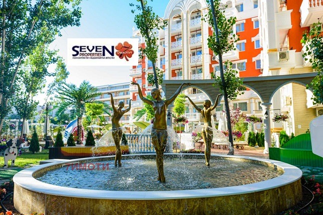 Продается  2 спальни область Бургас , к.к. Слънчев бряг , 81 кв.м | 92345879 - изображение [10]