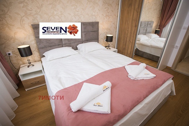 Продается  2 спальни область Бургас , к.к. Слънчев бряг , 81 кв.м | 92345879 - изображение [5]
