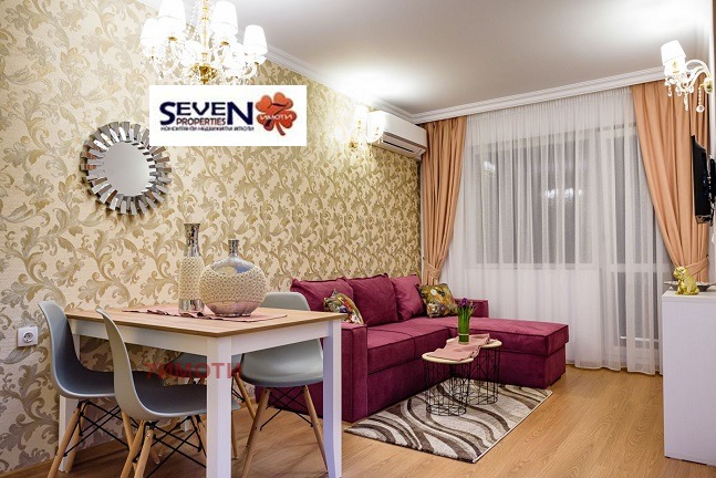 Продается  2 спальни область Бургас , к.к. Слънчев бряг , 81 кв.м | 92345879 - изображение [4]