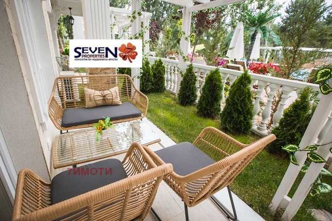 Продается  2 спальни область Бургас , к.к. Слънчев бряг , 81 кв.м | 92345879