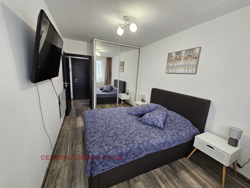 Eladó  2 hálószobás Plovdiv , Juzsen , 92 négyzetméter | 29463483 - kép [6]