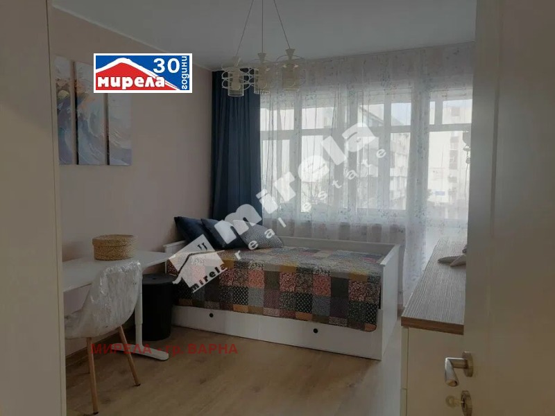 Продава 3-СТАЕН, гр. Варна, Център, снимка 7 - Апартаменти - 53368761