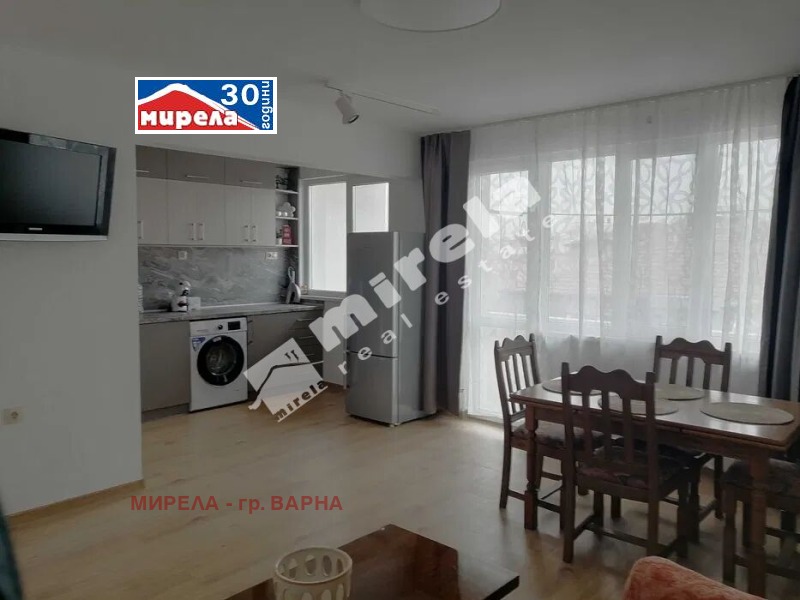 Продава 3-СТАЕН, гр. Варна, Център, снимка 3 - Апартаменти - 53368761
