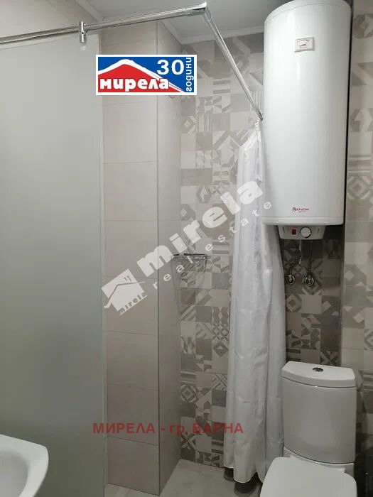 Продава 3-СТАЕН, гр. Варна, Център, снимка 16 - Апартаменти - 53368761