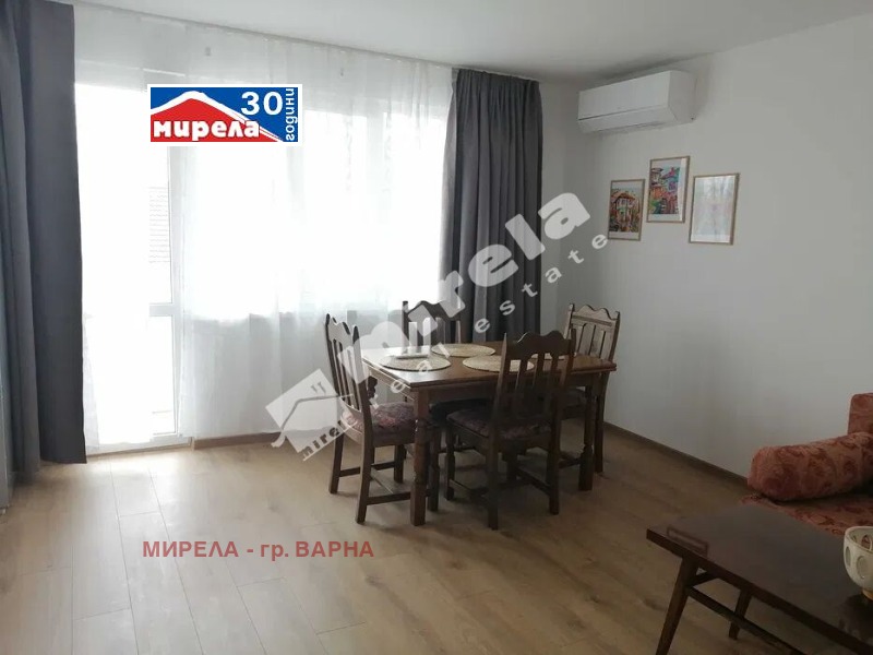 Продава 3-СТАЕН, гр. Варна, Център, снимка 5 - Апартаменти - 53368761