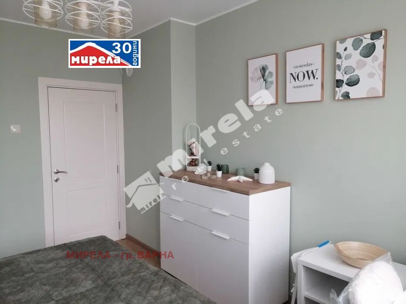 Продава 3-СТАЕН, гр. Варна, Център, снимка 10 - Апартаменти - 53368761