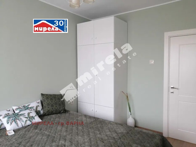 Продава 3-СТАЕН, гр. Варна, Център, снимка 9 - Апартаменти - 53368761