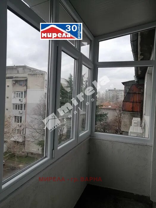 Продава 3-СТАЕН, гр. Варна, Център, снимка 14 - Апартаменти - 53368761
