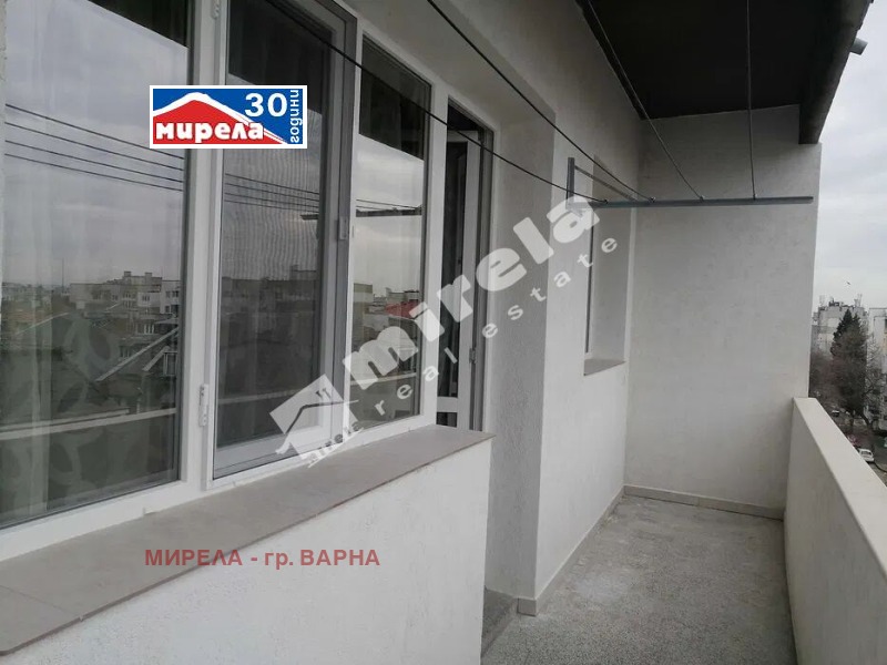 Продава 3-СТАЕН, гр. Варна, Център, снимка 12 - Апартаменти - 53368761