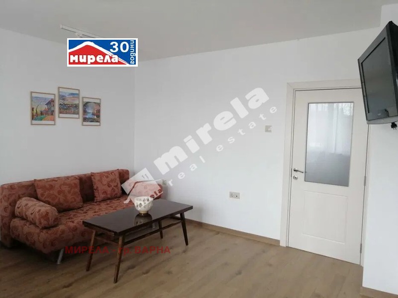 Продава 3-СТАЕН, гр. Варна, Център, снимка 4 - Апартаменти - 53368761