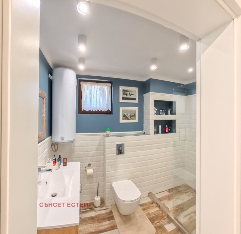 Продава 4-СТАЕН, гр. Поморие, област Бургас, снимка 7 - Апартаменти - 52277371