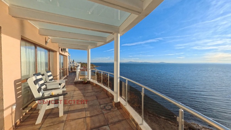 Продава 4-СТАЕН, гр. Поморие, област Бургас, снимка 10 - Апартаменти - 52277371