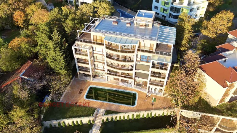 Продава 4-СТАЕН, гр. Поморие, област Бургас, снимка 13 - Апартаменти - 52277371