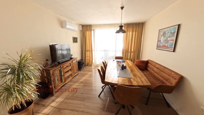 Продава 4-СТАЕН, гр. Поморие, област Бургас, снимка 2 - Апартаменти - 52277371