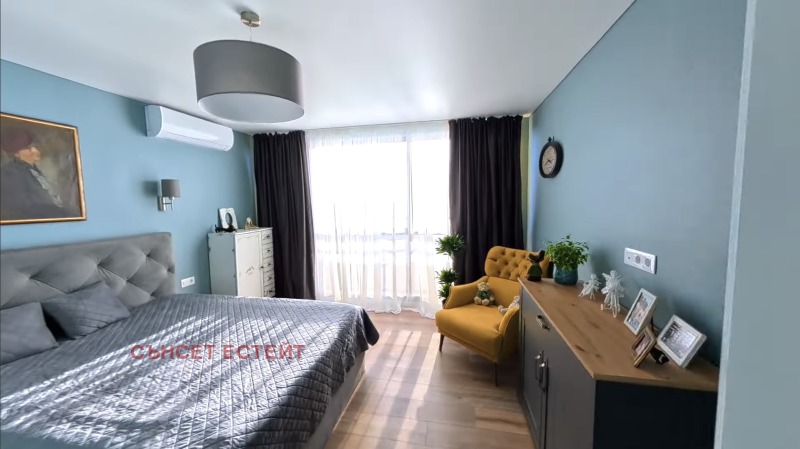 Продава 4-СТАЕН, гр. Поморие, област Бургас, снимка 4 - Апартаменти - 52277371