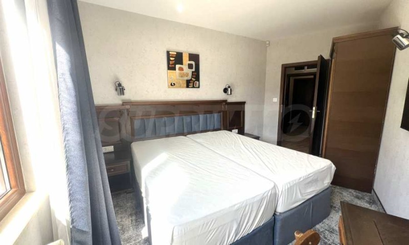 Satılık  3+ yatak odası bölge Blagoevgrad , Bansko , 186 metrekare | 88792972 - görüntü [12]