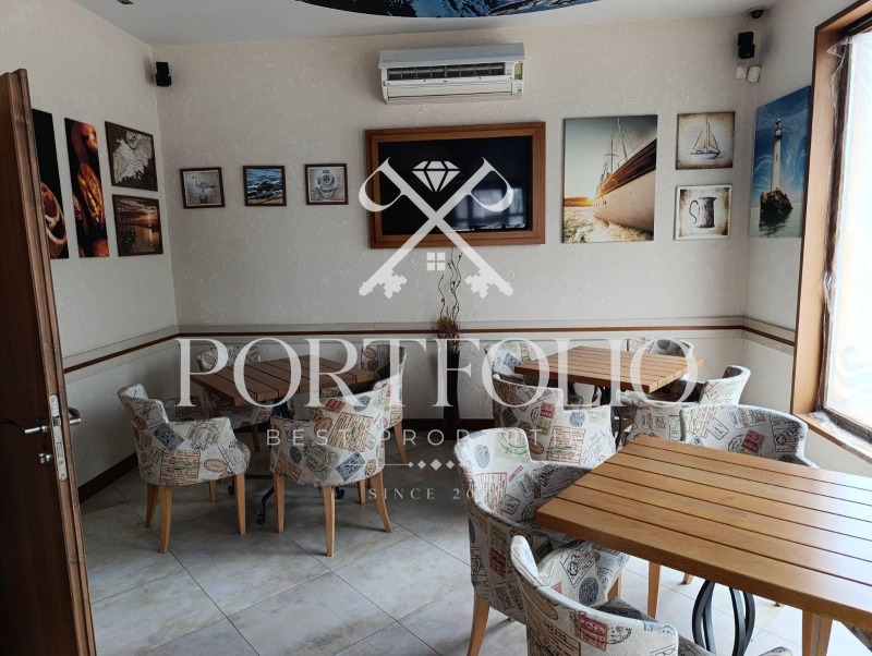 Продава ОФИС, с. Равда, област Бургас, снимка 6 - Офиси - 53337884