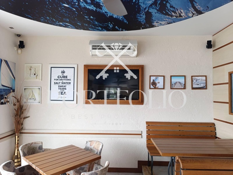 Продава ОФИС, с. Равда, област Бургас, снимка 9 - Офиси - 53337884