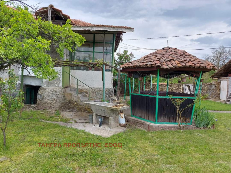 Продава  Къща област Перник , с. Бобораци , 100 кв.м | 25046165 - изображение [4]