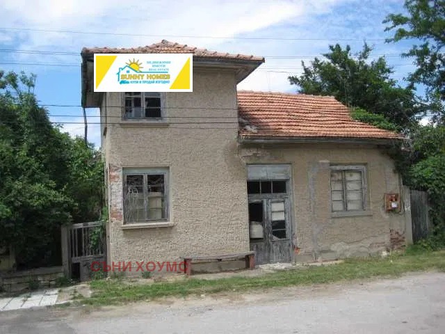 Продава КЪЩА, с. Сушица, област Велико Търново, снимка 1 - Къщи - 45317711