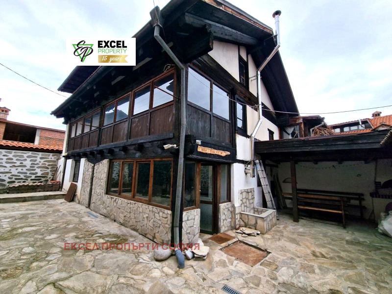 À vendre  Maison région Blagoevgrad , Bansko , 180 m² | 11955688 - image [2]