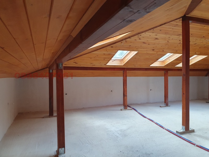 À vendre  Maison région Varna , Priseltsi , 198 m² | 56709978 - image [15]