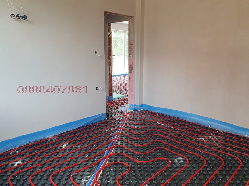 À vendre  Maison région Varna , Priseltsi , 198 m² | 56709978 - image [11]