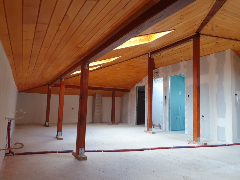 À vendre  Maison région Varna , Priseltsi , 198 m² | 56709978 - image [12]