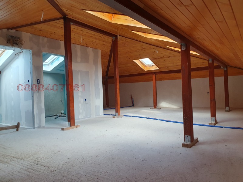 À vendre  Maison région Varna , Priseltsi , 198 m² | 56709978 - image [14]