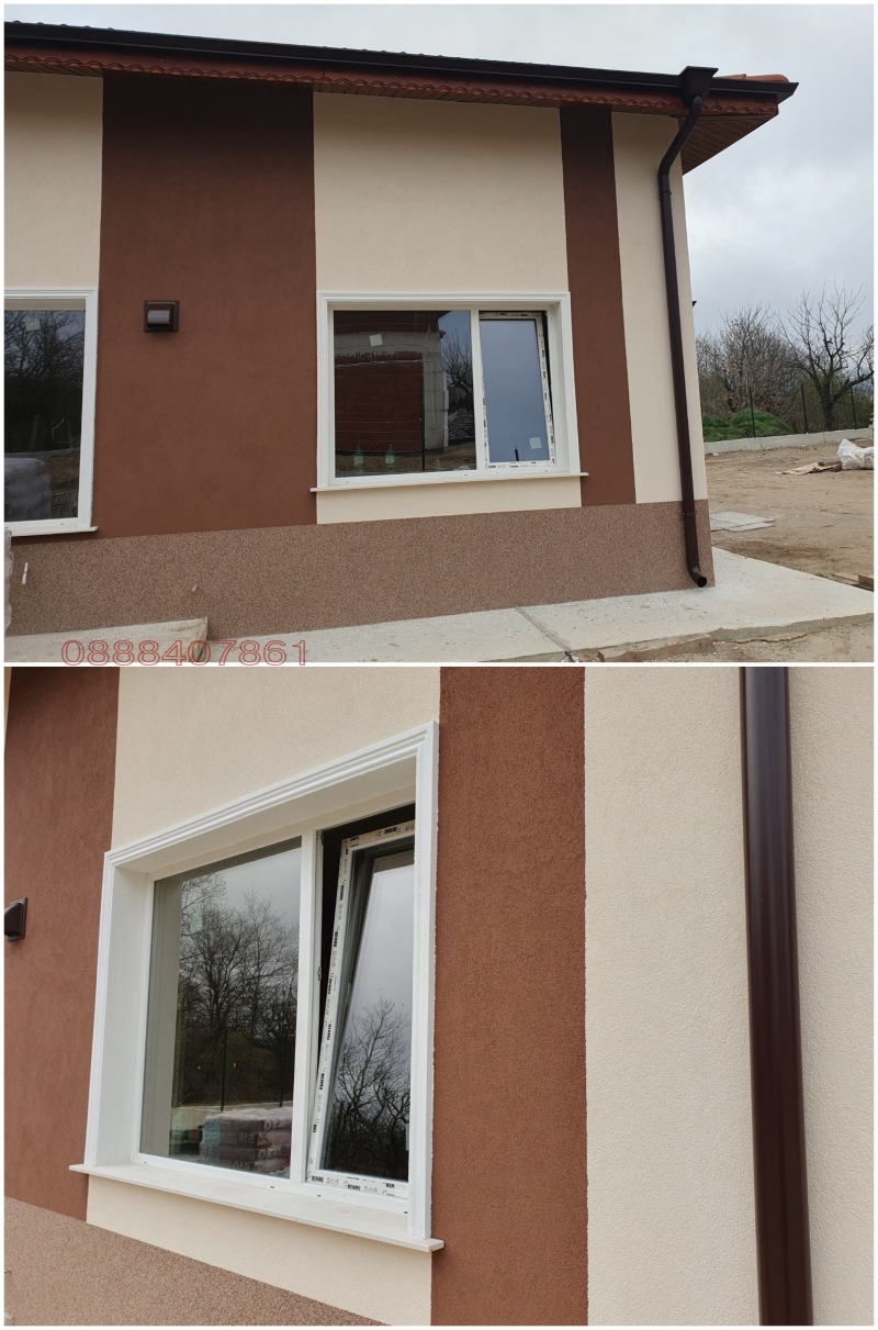 In vendita  Casa regione Varna , Priseltsi , 198 mq | 51952763 - Immagine [5]