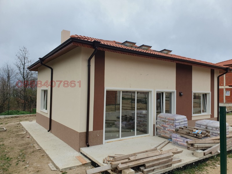In vendita  Casa regione Varna , Priseltsi , 198 mq | 51952763 - Immagine [3]