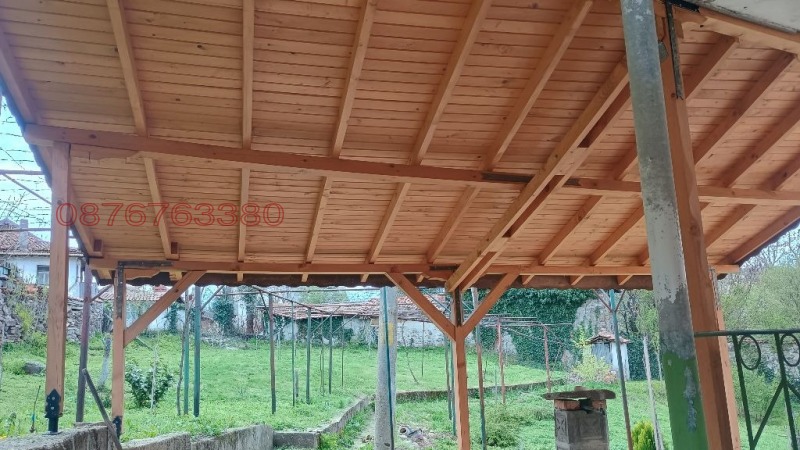 Продава КЪЩА, с. Змейово, област Стара Загора, снимка 4 - Къщи - 52783096