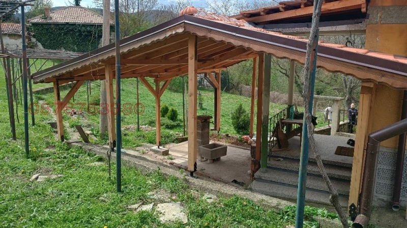 Продава КЪЩА, с. Змейово, област Стара Загора, снимка 3 - Къщи - 52783096
