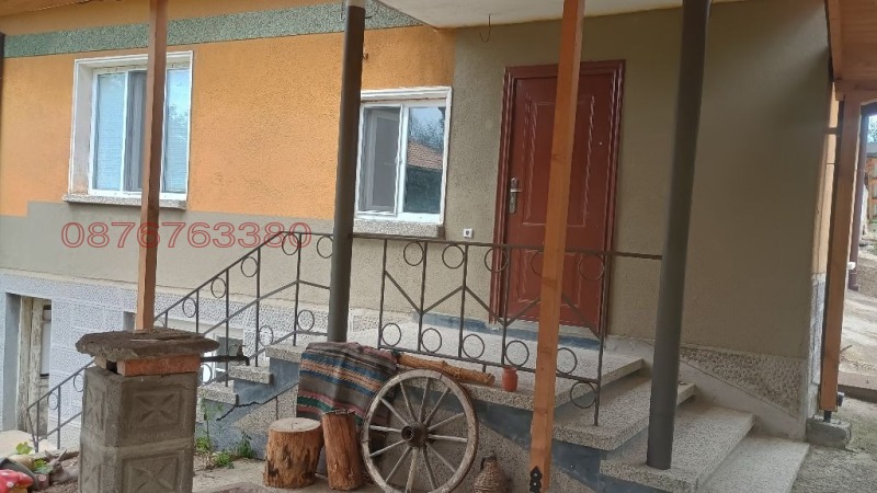 Продава КЪЩА, с. Змейово, област Стара Загора, снимка 16 - Къщи - 52783096