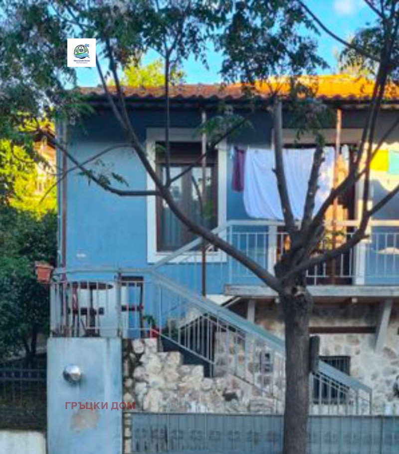 Продава  Къща, Гърция, Халкидики •  180 000 EUR • ID 44660194 — holmes.bg - [1] 