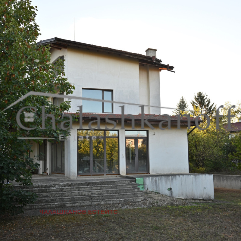 На продаж  Будинок область София , Горна Малина , 500 кв.м | 74819618