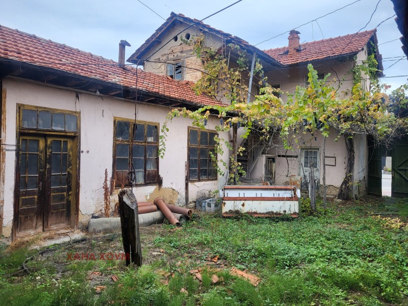 Продава КЪЩА, с. Орешак, област Ловеч, снимка 5 - Къщи - 52170094