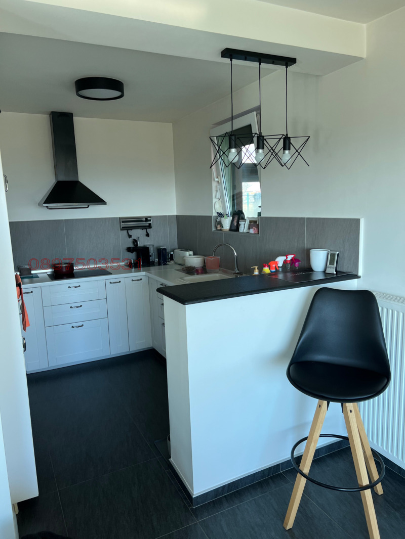 Продава КЪЩА, гр. Варна, м-т Боровец - юг, снимка 17 - Къщи - 53075798