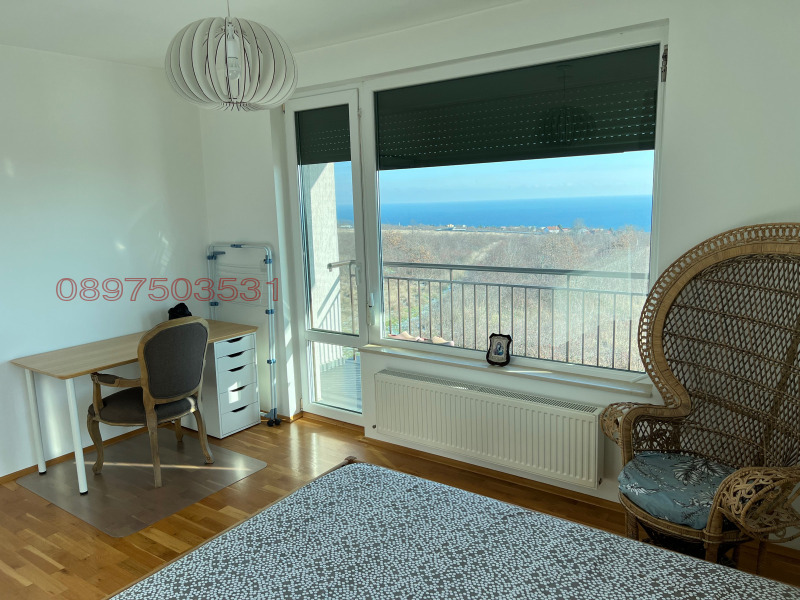 Продава КЪЩА, гр. Варна, м-т Боровец - юг, снимка 7 - Къщи - 53075798