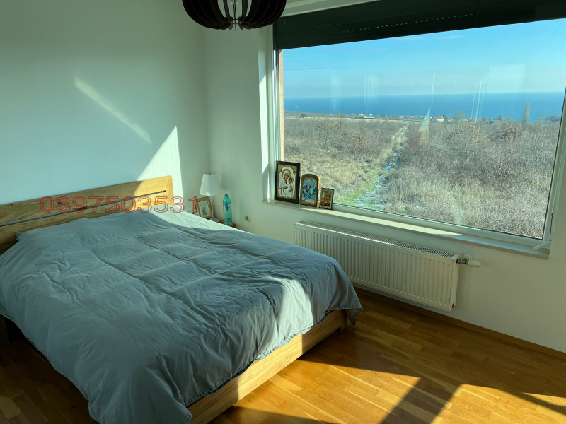 Продава КЪЩА, гр. Варна, м-т Боровец - юг, снимка 6 - Къщи - 53075798