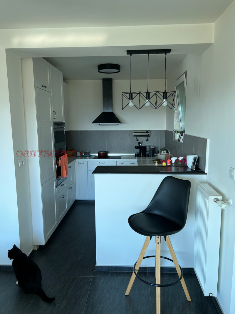 Продава КЪЩА, гр. Варна, м-т Боровец - юг, снимка 16 - Къщи - 53075798