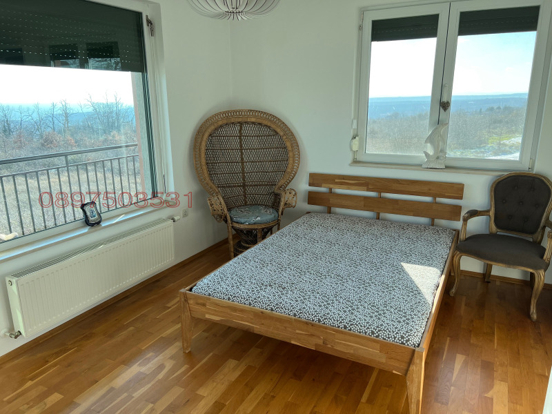 Продава КЪЩА, гр. Варна, м-т Боровец - юг, снимка 8 - Къщи - 53075798