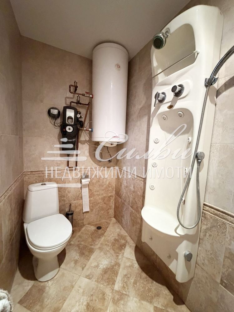 Продава КЪЩА, гр. Шумен, Пожарната, снимка 7 - Къщи - 54205869