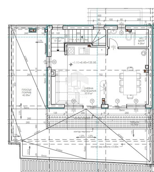 Продава КЪЩА, гр. Варна, м-т Горна Трака, снимка 17 - Къщи - 54630560