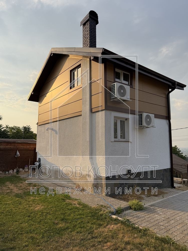 Продава КЪЩА, с. Белащица, област Пловдив, снимка 4 - Къщи - 55787343