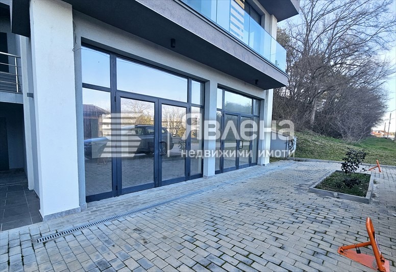 Продава МАГАЗИН, с. Кранево, област Добрич