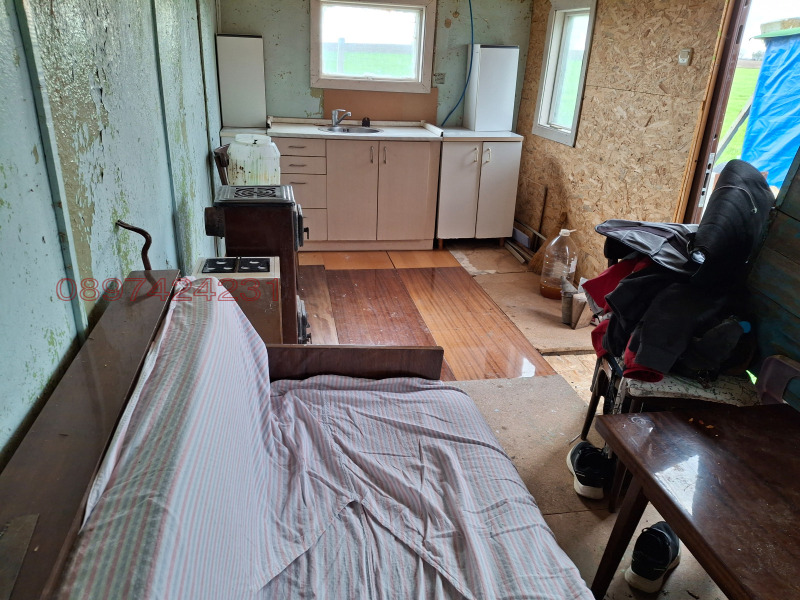 Продава ЗЕМЕДЕЛСКА ЗЕМЯ, гр. Варна, м-т Добрева чешма, снимка 6 - Земеделска земя - 52783873