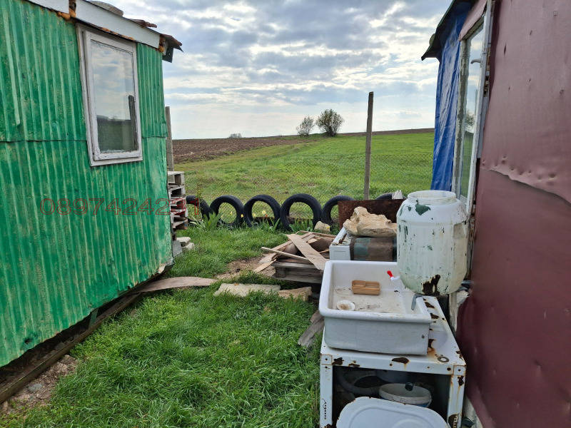 Продава ЗЕМЕДЕЛСКА ЗЕМЯ, гр. Варна, м-т Добрева чешма, снимка 5 - Земеделска земя - 52783873