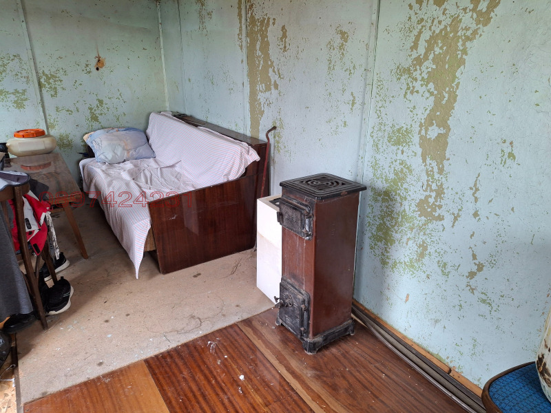 Продава ЗЕМЕДЕЛСКА ЗЕМЯ, гр. Варна, м-т Добрева чешма, снимка 8 - Земеделска земя - 52783873